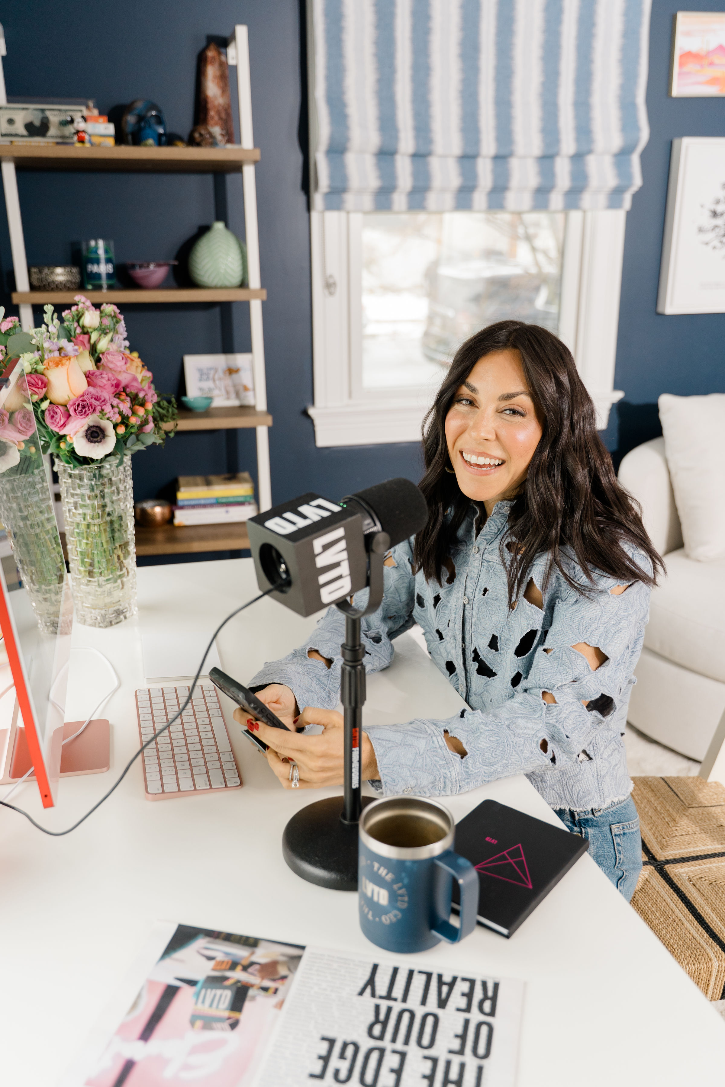 Nicole Culver — strategic growth advisor
