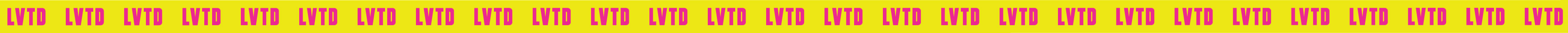 LVTD